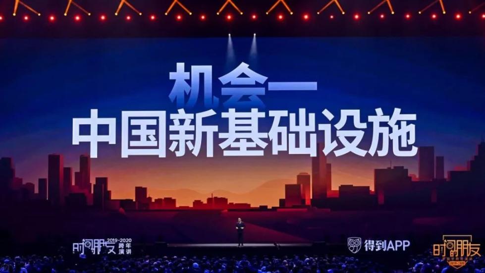 罗振宇2019-2020“时间的朋友”跨年演讲未删减全文