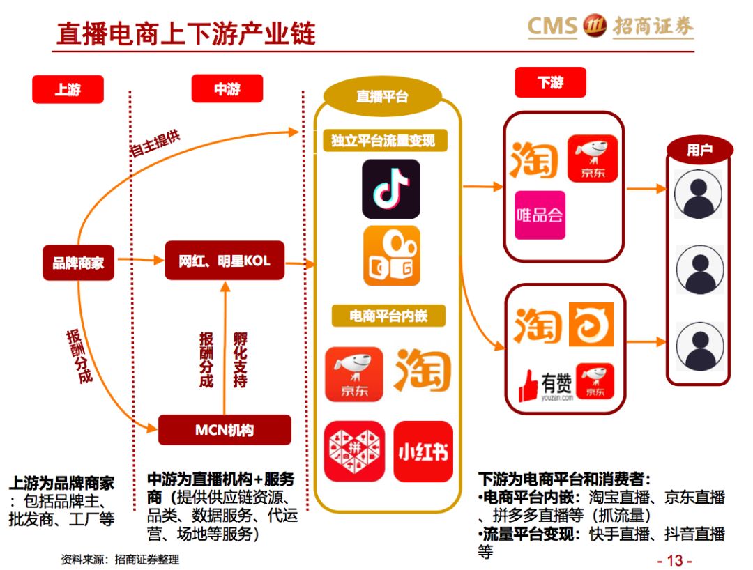 撩动罗永浩转型的网红报告，作者和我们聊了隐藏的9大问题