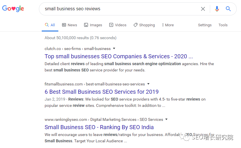 2020年Google SEO 8大趋势2020年Google SEO 8大趋势