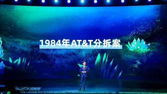 刘润年度演讲2021：进化的力量（演讲全文）