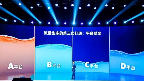 刘润年度演讲2021：进化的力量（演讲全文）