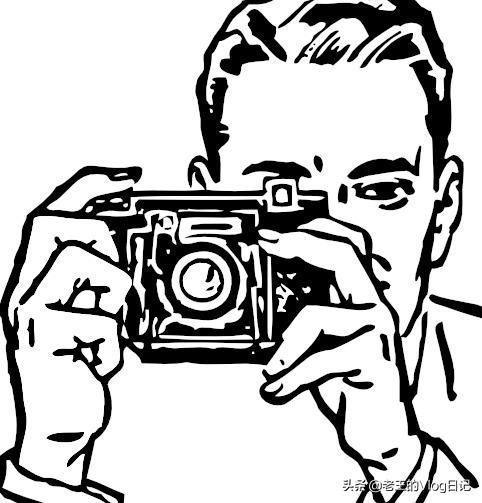 新人干货分享：什么是VLOG及vlog的拍摄制作