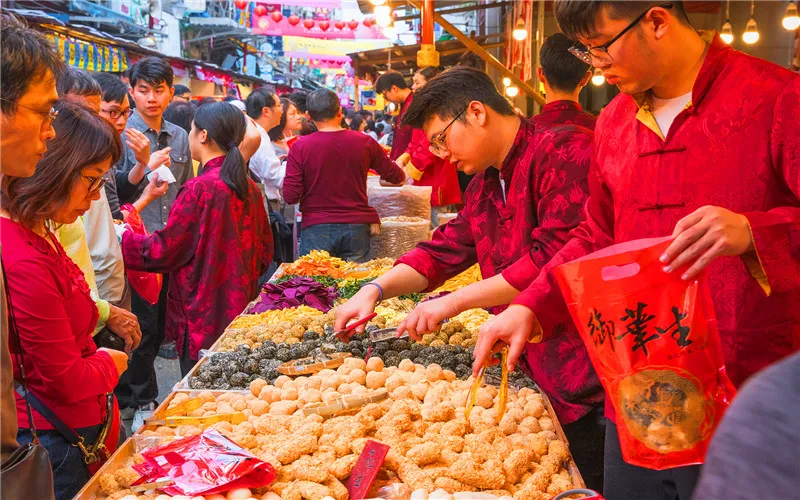 没钱过年，一个中年人，春节前能做哪些短、平、快的小生意？