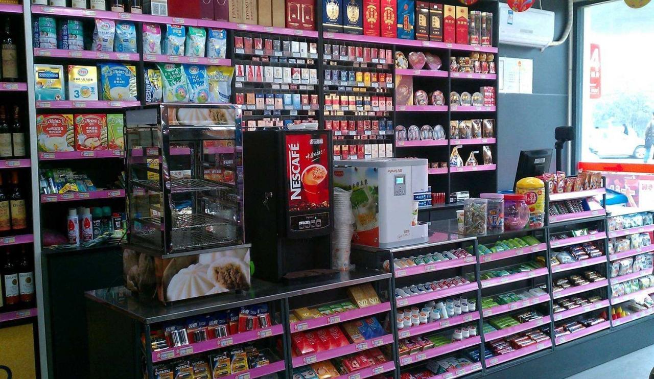 10年零售业经验，说说小超市经营有哪些秘诀？学到就是赚到