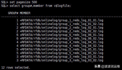 分享Oracle11g数据库的一些实用参数配置