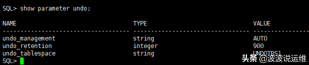 分享Oracle11g数据库的一些实用参数配置