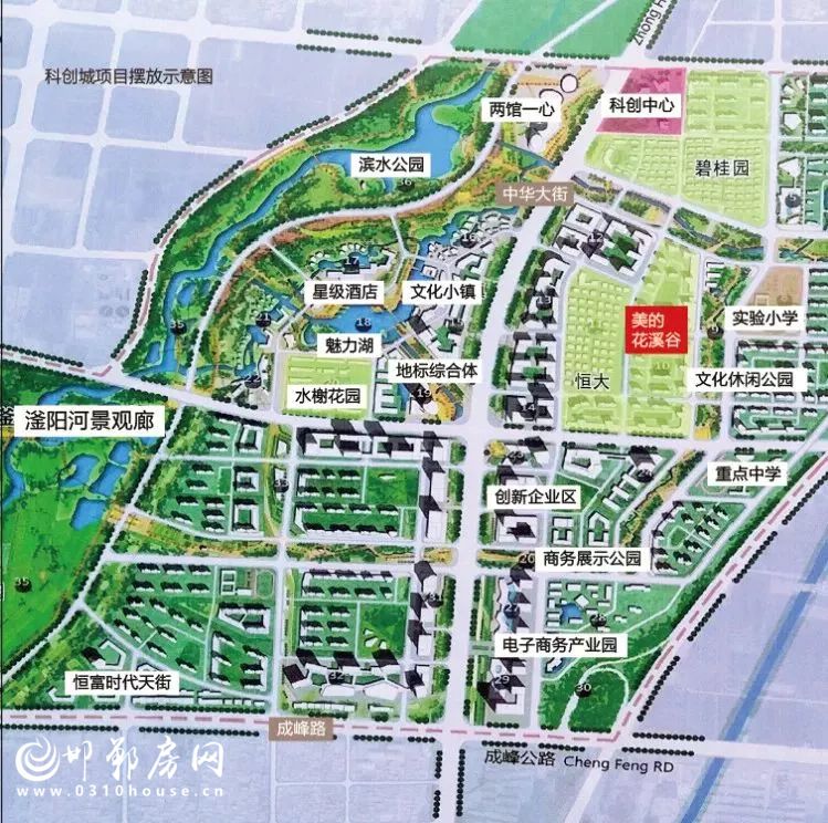 适合小县城的投资：三四线小城市创业适合做什么?