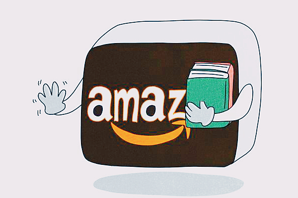 亚马逊卖家开店如何获得Amazon’s Choice标志？