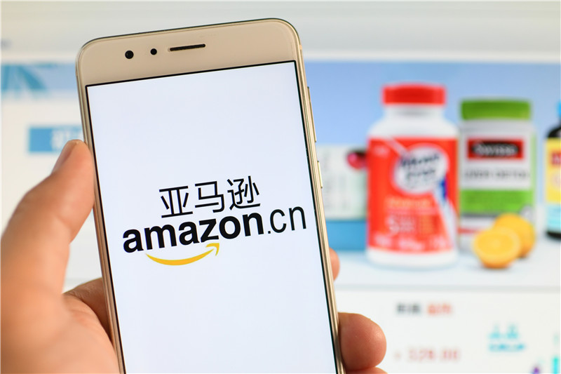 亚马逊二手跟卖（Amazon Warehouse）是什么意思？