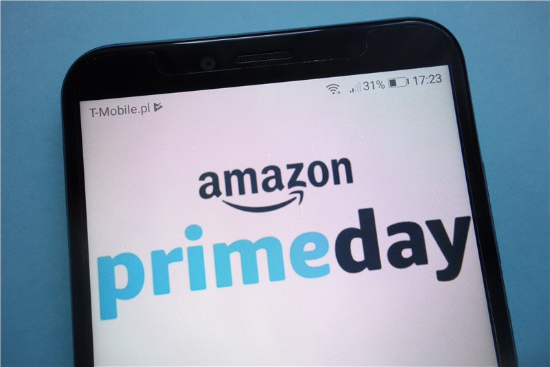 亚马逊prime day热门产品类目预测