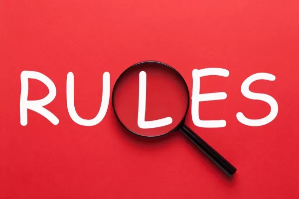 亚马逊卖家专利规则是什么？